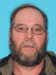 Albert Leroy Crump a registered Sex Offender of Michigan