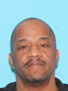 Michael Deshawn Fitzgerald Hill a registered Sex Offender of Michigan