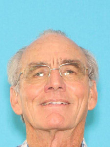 Gerry Earl Blanchard a registered Sex Offender of Michigan