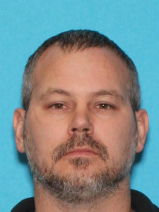 Matthew Douglas Lusby a registered Sex Offender of Michigan