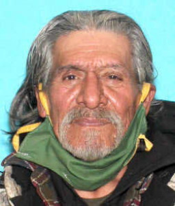 Benito Diaz a registered Sex Offender of Michigan