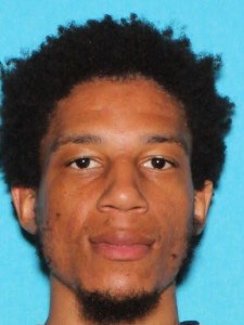 Daquan Correz Cable a registered Sex Offender of Michigan