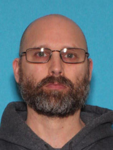 Adam Drake Blochard a registered Sex Offender of Michigan
