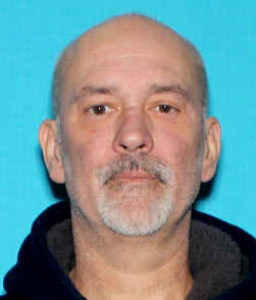 Brian Gordon Belcher a registered Sex Offender of Michigan