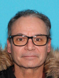 Kenneth Daniel Padilla a registered Sex Offender of Michigan