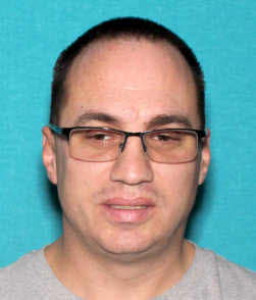 Matthew Gregory Krasnicki a registered Sex Offender of Michigan