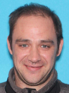 Michael Allen Cosier a registered Sex Offender of Michigan