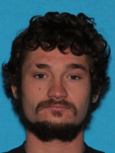 Logan James Cripe a registered Sex Offender of Michigan