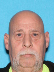 Nicholas Gabriel Rubino a registered Sex Offender of Michigan