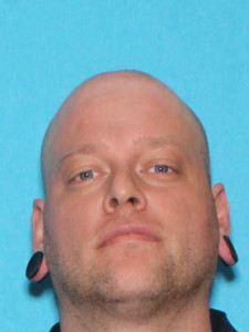 Aaron William Doughty a registered Sex Offender of Michigan