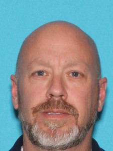 Mark Richard Rutherford a registered Sex Offender of Michigan