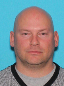 Anthony Scott Currier a registered Sex Offender of Michigan