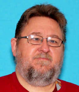 Christopher Branson Cole a registered Sex Offender of Michigan