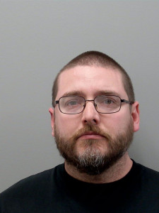 John Byron Schultz a registered Sex Offender of Michigan