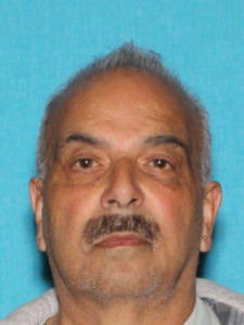 Frank Robert Bommarito a registered Sex Offender of Michigan