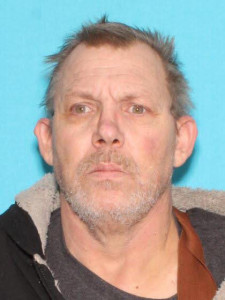 Dale Bernard Garry a registered Sex Offender of Michigan