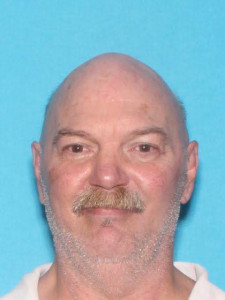 James David Henry a registered Sex Offender of Michigan