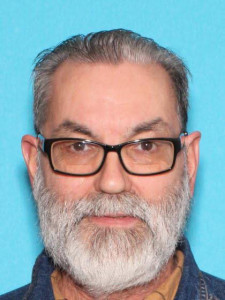 Michael Gene Garries a registered Sex Offender of Michigan