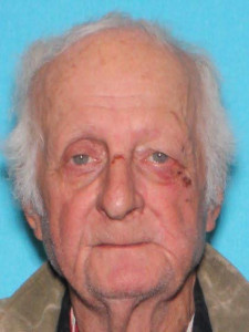 Tony Martin Hanners a registered Sex Offender of Michigan