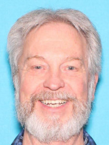 Keith Allen Tackett a registered Sex Offender of Michigan