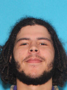 Zaijon Charles Carter a registered Sex Offender of Michigan