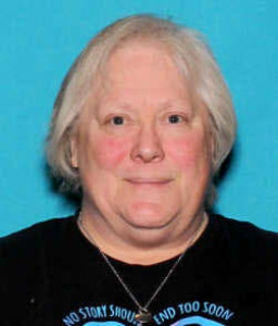 Brenda Kae Bush a registered Sex Offender of Michigan