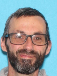 John Paul Strong a registered Sex Offender of Michigan