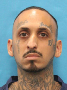 Hector Martin Saldana a registered Sex Offender of Michigan