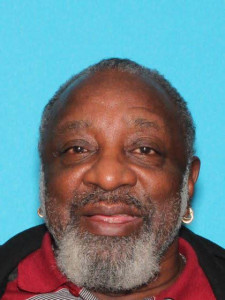 Bernard Dawson a registered Sex Offender of Michigan