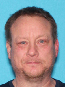 Danny Joe Jarman a registered Sex Offender of Michigan