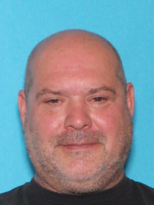 Brent Edward Ostrander a registered Sex Offender of Michigan