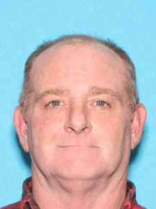 Gary Michael Hawks a registered Sex Offender of Michigan