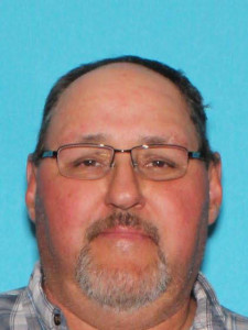 Ronald Dale Johnson a registered Sex Offender of Michigan