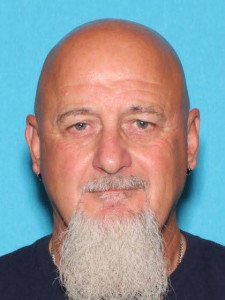 Steven Eric Vanderpool a registered Sex Offender of Michigan