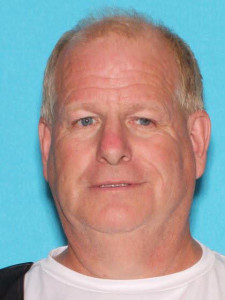 Timothy Brian Regan a registered Sex Offender of Michigan