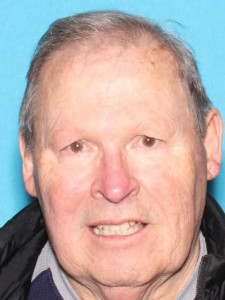 John Robert Barrows a registered Sex Offender of Michigan