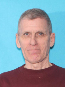 Dale Andrew Thompson a registered Sex Offender of Michigan