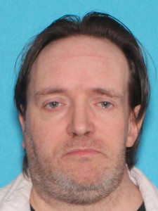 Glen Raymond Buckhout a registered Sex Offender of Michigan