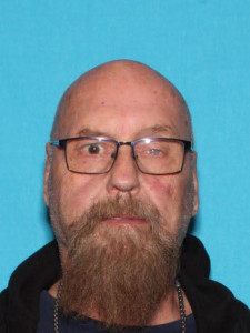 Clarence Justin Aldred a registered Sex Offender of Michigan