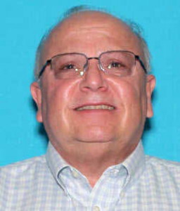 Larry James Smith a registered Sex Offender of Michigan