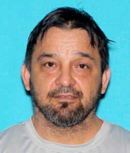 Samual Jesus Hypes a registered Sex Offender of Michigan