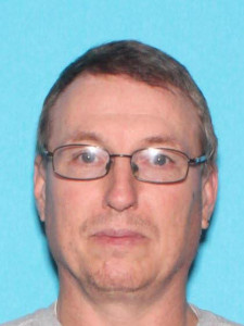 David Stephen Novotnik a registered Sex Offender of Michigan