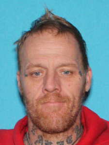 Elvis Lee Pappan a registered Sex Offender of Michigan