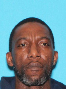 Andrial James a registered Sex Offender of Michigan