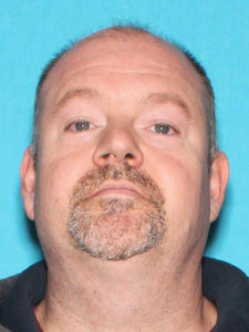 Jeffrey Hugh Alexander a registered Sex Offender of Michigan