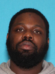 Brandon Tyrell Parham a registered Sex Offender of Michigan