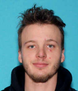 Brenden Dennis Whyte a registered Sex Offender of Michigan