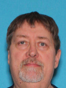 Richard Michael Clarke a registered Sex Offender of Michigan