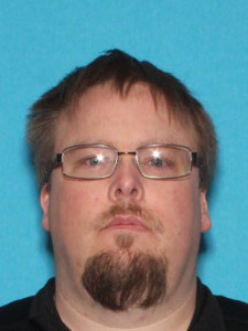 Brandon Averill Lamson a registered Sex Offender of Michigan