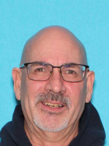 Christopher Patrick Drouillard a registered Sex Offender of Michigan